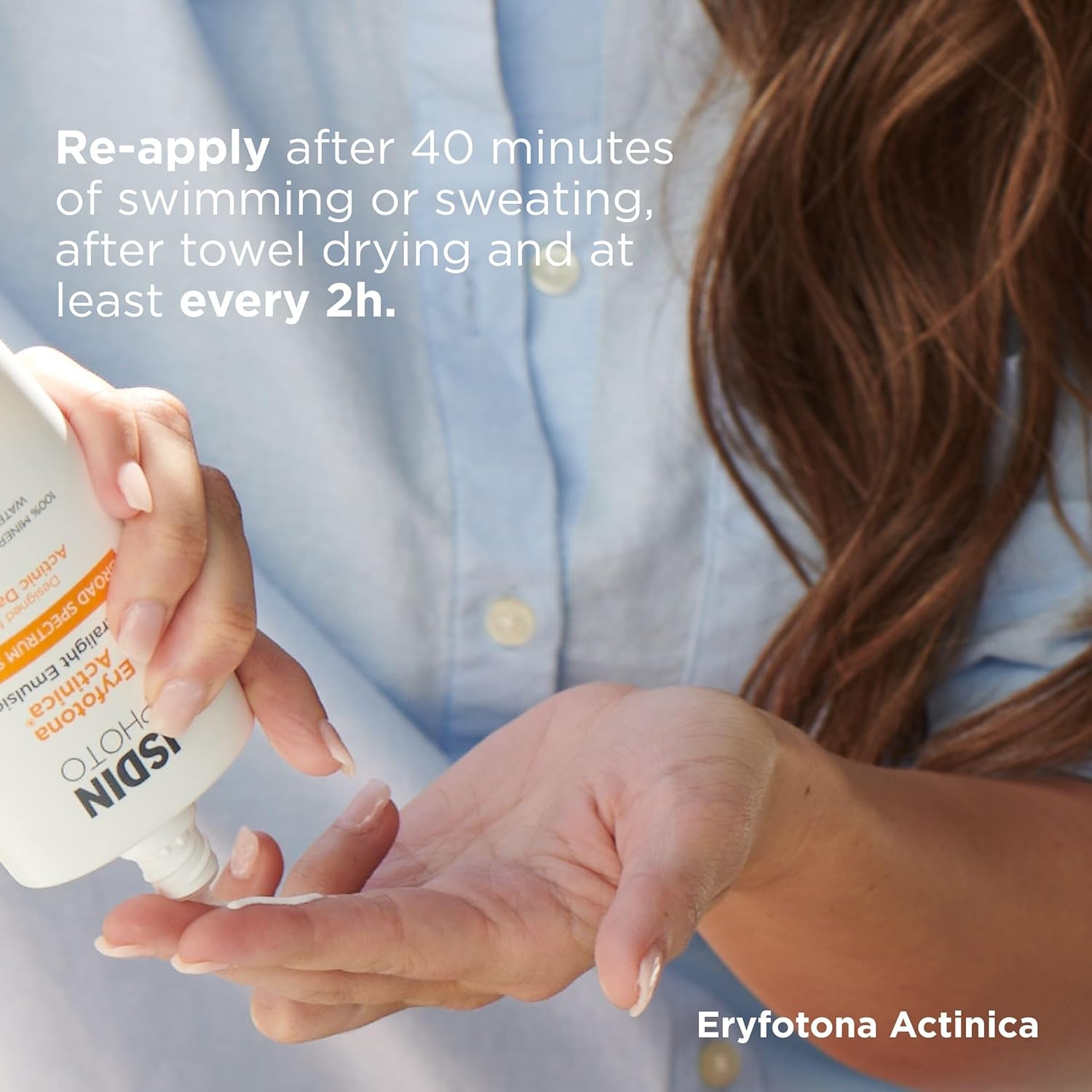ISDIN Eryfotona Actinica SPF 50+ – Dermatologist’s Review - Image 7