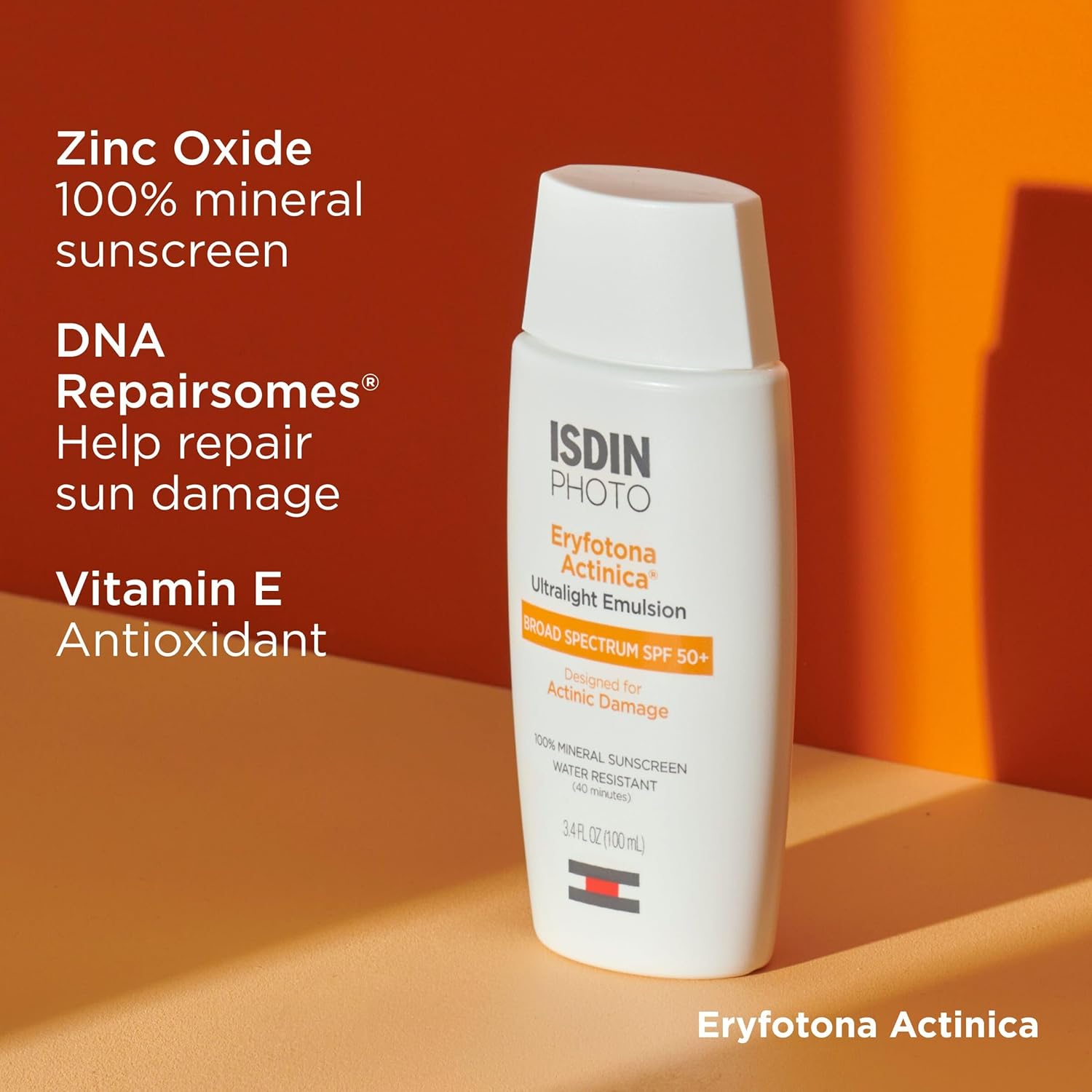 ISDIN Eryfotona Actinica SPF 50+ – Dermatologist’s Review - Image 6