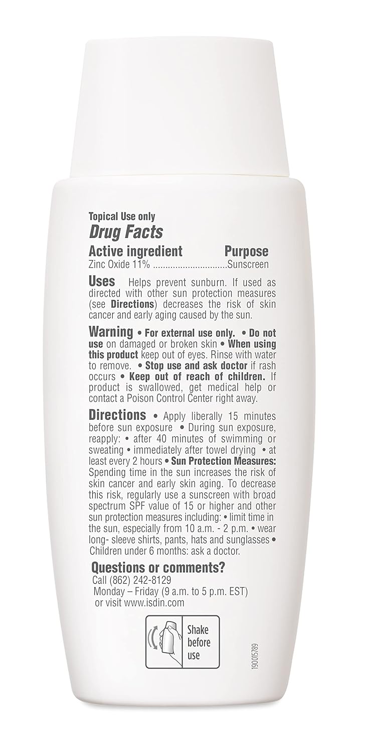 ISDIN Eryfotona Actinica SPF 50+ – Dermatologist’s Review - Image 8