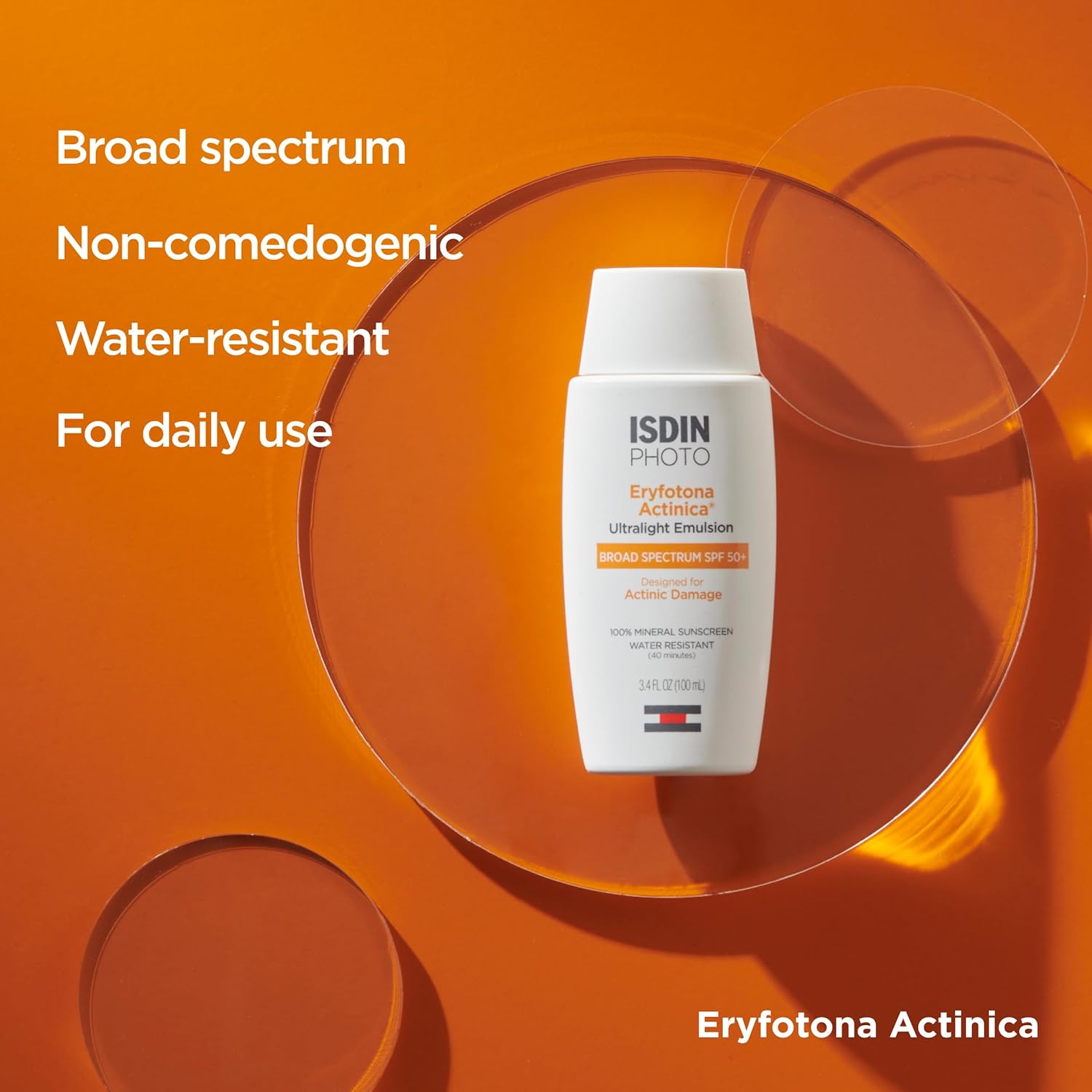 ISDIN Eryfotona Actinica SPF 50+ – Dermatologist’s Review - Image 5