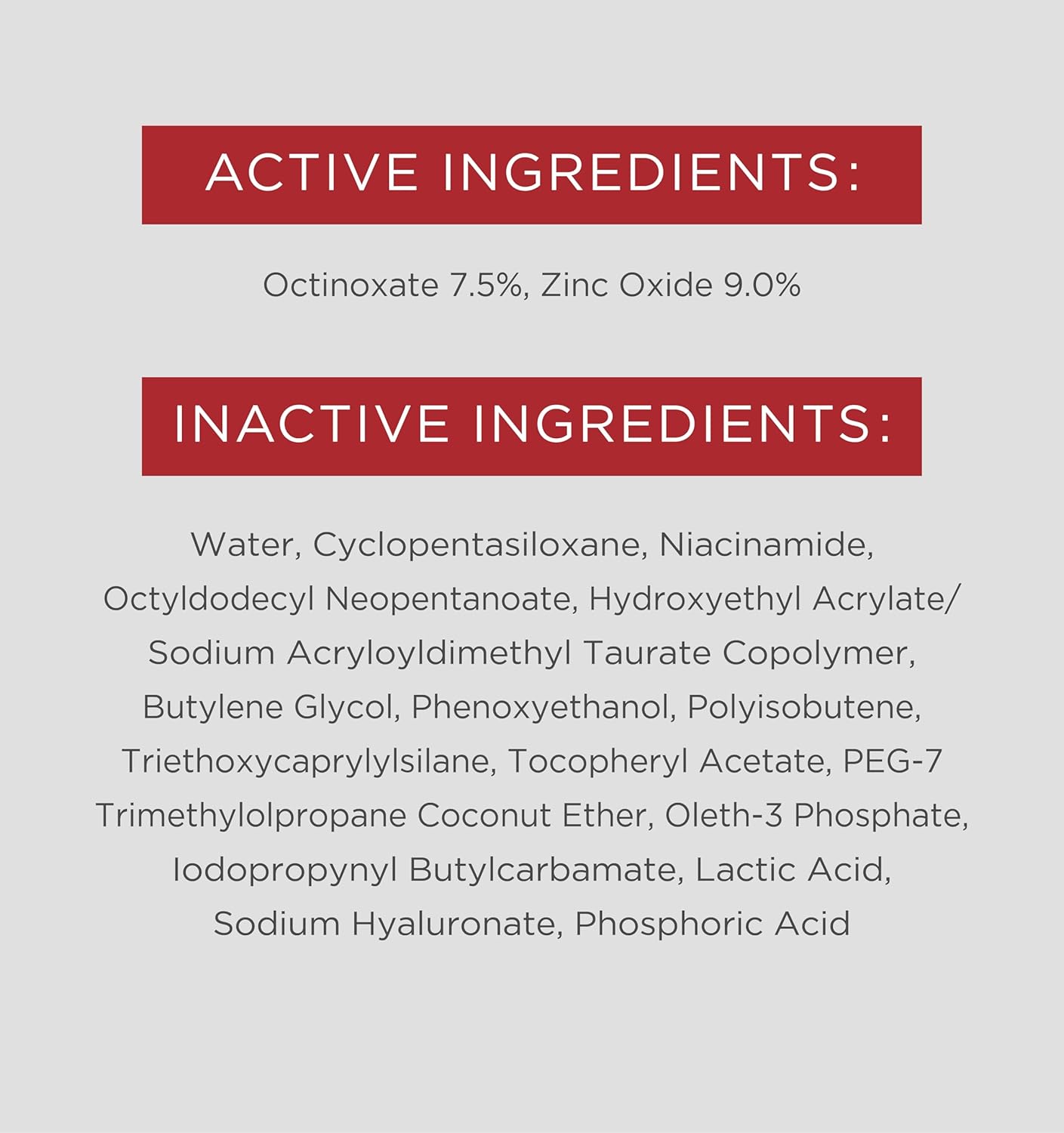EltaMD UV Clear Face Sunscreen SPF 46 – Oil-Free Zinc Oxide Sunscreen, Dermatologist-Recommended for Sensitive & Acne-Prone Skin (1.7 oz) - Image 13