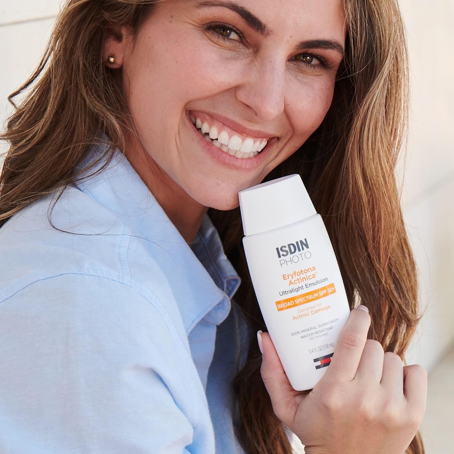 ISDIN Eryfotona Actinica SPF 50+ – Dermatologist’s Review - Image 2