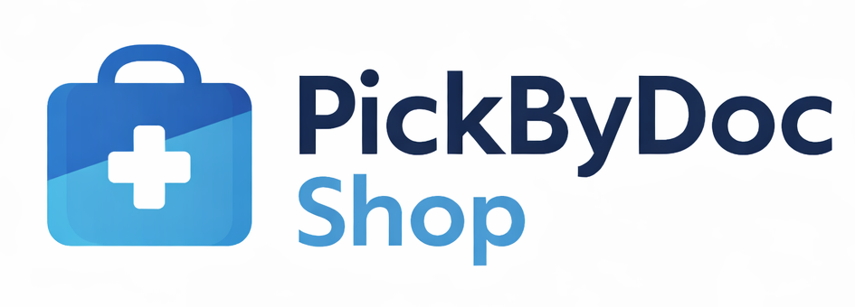 shop.pickbydoc.com