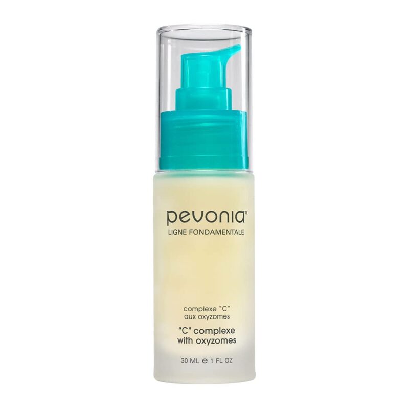 Pevonia "C" Complexe with Oxyzomes, 1 Fl Oz (Pack of 1)