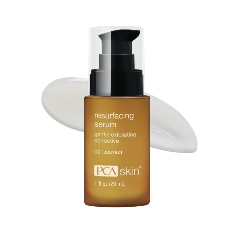 PCA SKIN Rejuvenating Anti Aging Serum, Face Serum for Glowing Skin, Reduces Fine Lines and Wrinkles, 1 fl oz Pump